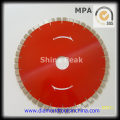 Best Quality 400mm Diamond Saw Blade for Granite